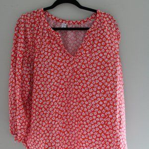 Old Navy Blouse